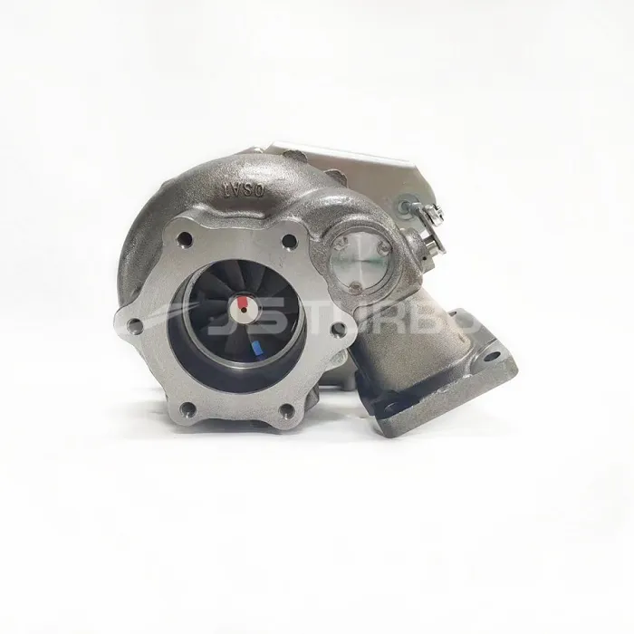 GT4288S 701139-5001S 701139-0001 65.09100-7196 Turbo für Daewoo-LKW