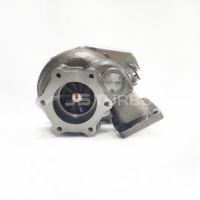 GT4288S 701139-5001S 701139-0001 65.09100-7196 turbo for Daewoo truck