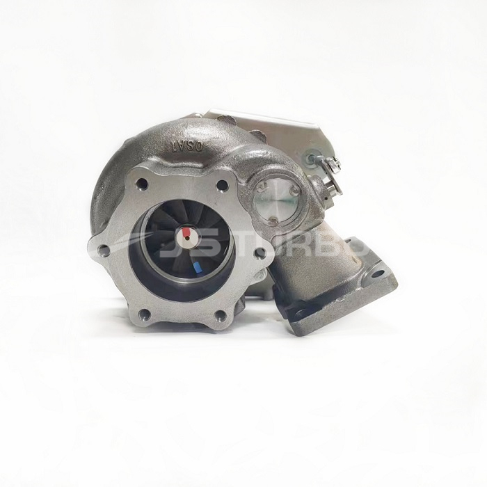 GT4288S 701139-5001S 701139-0001 65.09100-7196 turbo for Daewoo truck