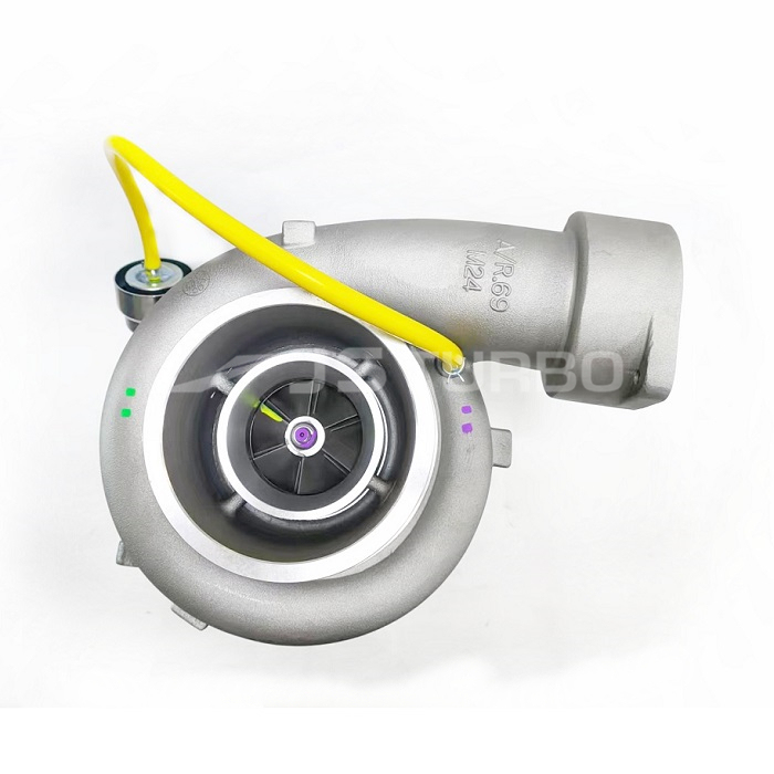 GTA5002 716875-5001S 716875-0001 0R-9804 191-5431 for CAT C18