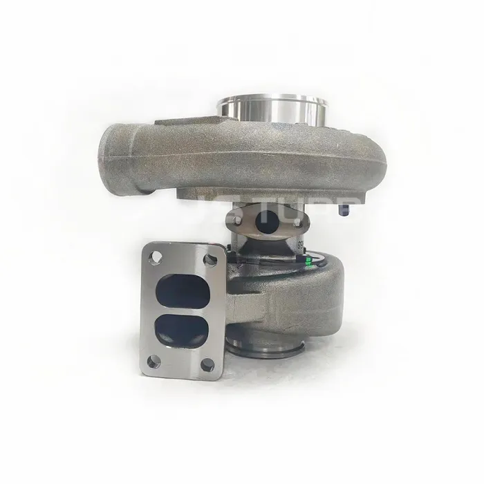 HX35 4035961 504229805 2853198 3598718 4035592 für Iveco Truck