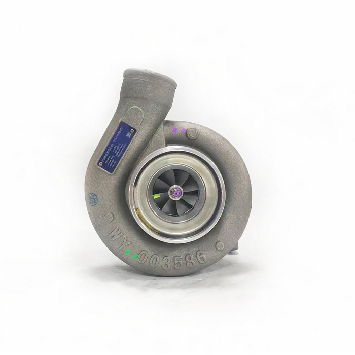 HX35 4040605 504101887 3772651 3779711 4033369 turbo Iveco E265