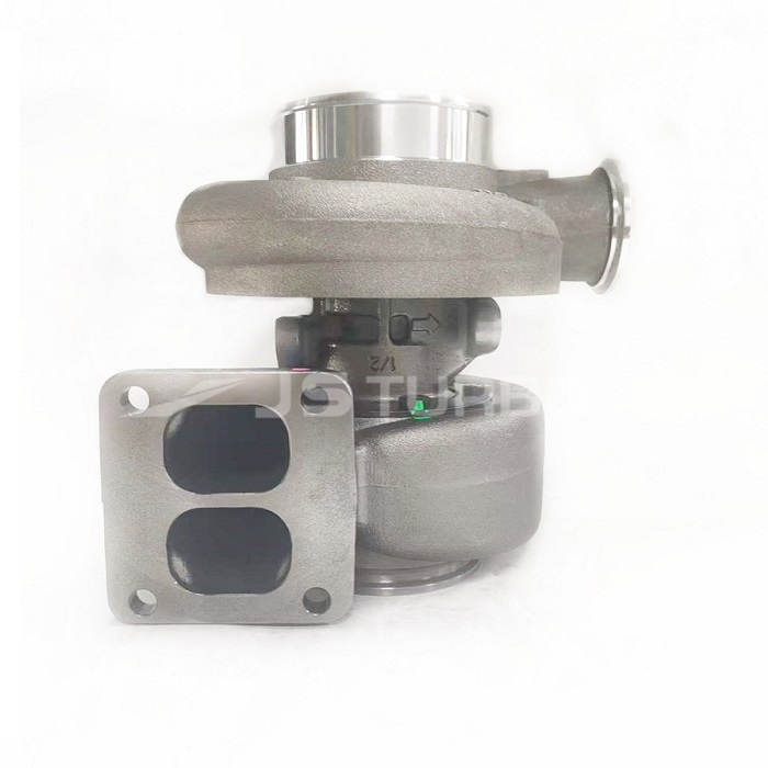 HX40 504129817 4033423 4033423H 4042289 4042290 turbo for New Holland