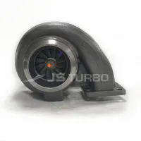 Turbocompresseur HX50 3537245 3803939 380393900 pour Cummins M11