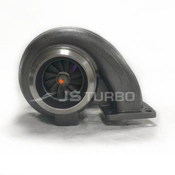 Turbocompresseur HX50 3537245 3803939 380393900 pour Cummins M11