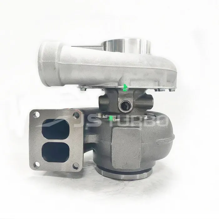 Turbocompresseur HX50 3537245 3803939 380393900 pour Cummins M11
