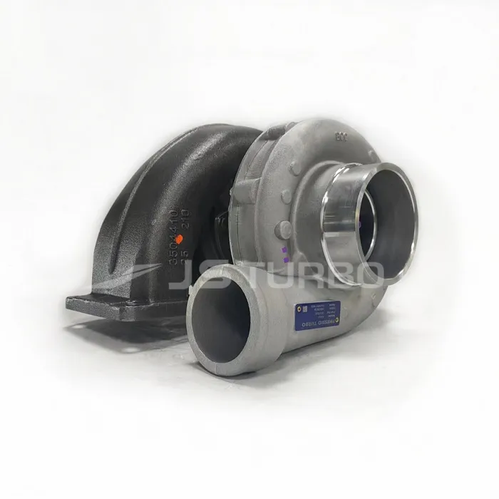 Turbocompresseur HX50 3537245 3803939 380393900 pour Cummins M11