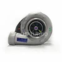 Turbocompresseur HX50 3537245 3803939 380393900 pour Cummins M11