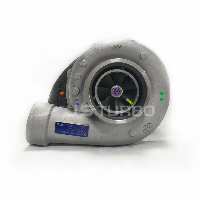 Turbocompresseur HX50 3537245 3803939 380393900 pour Cummins M11