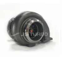 Turbocompresseur HX50 3537245 3803939 380393900 pour Cummins M11