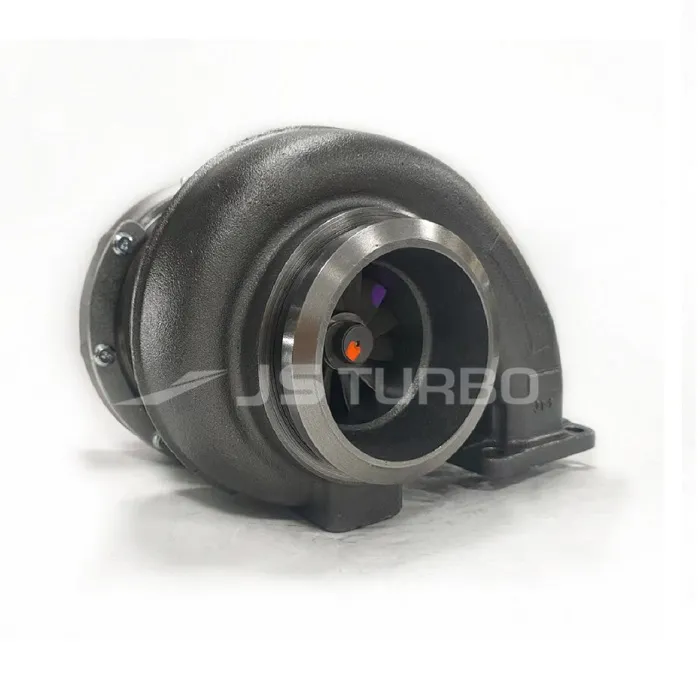 Turbocompresseur HX50 3537245 3803939 380393900 pour Cummins M11