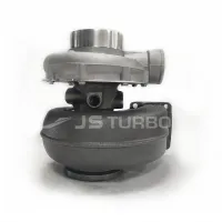Turbocompresseur HX50 3537245 3803939 380393900 pour Cummins M11