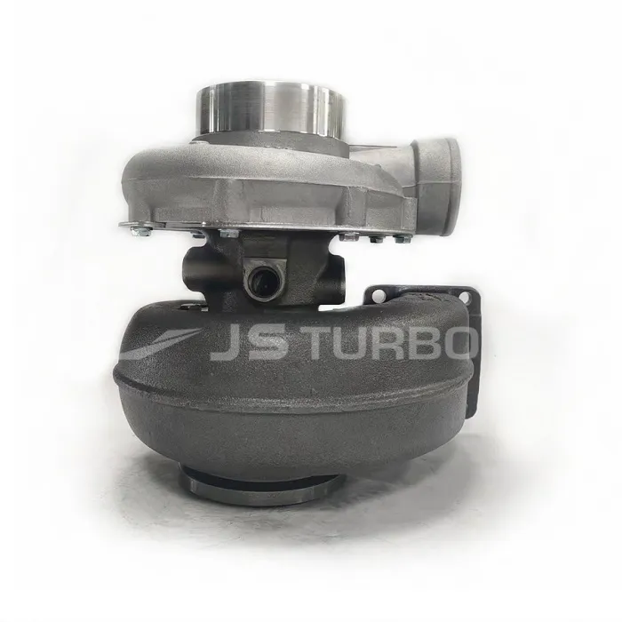 Turbocompresseur HX50 3537245 3803939 380393900 pour Cummins M11