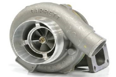Qual é a função da válvula de derivação do turbocompressor?