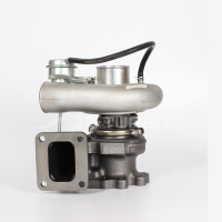 TD06-7 49179-02712 49179-02710 ME303063 turbo for 6M60 engine