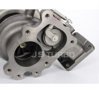 TD06-7 49179-02712 49179-02710 ME303063 turbo for 6M60 engine