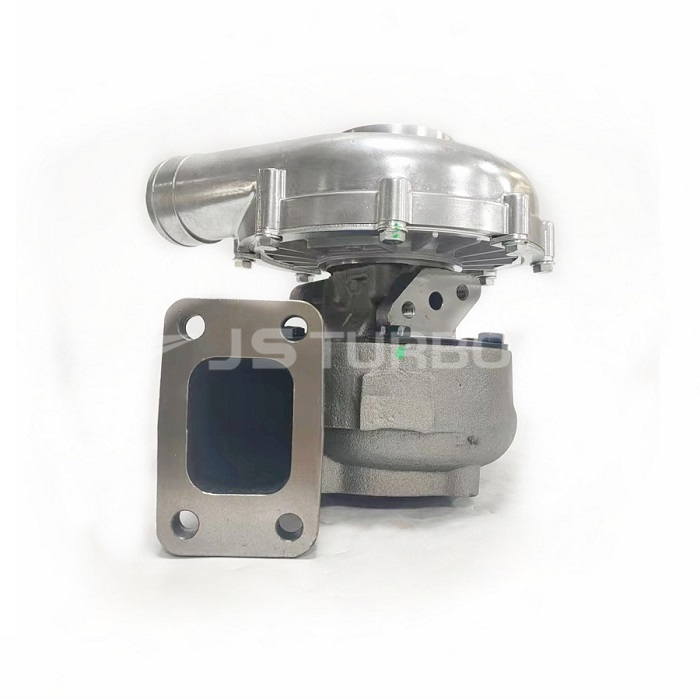 K27 2960U1161 turbo for KAMAZ