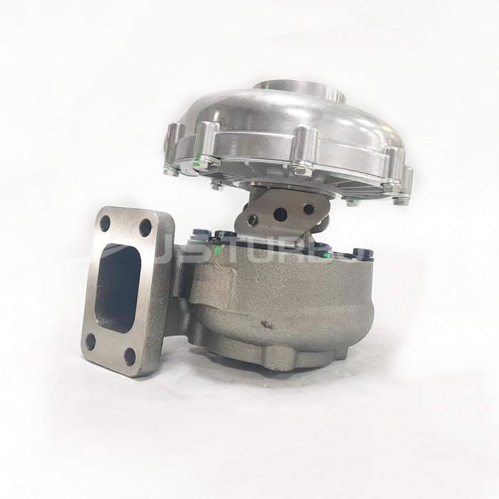 K27 2960U1161 turbo for KAMAZ
