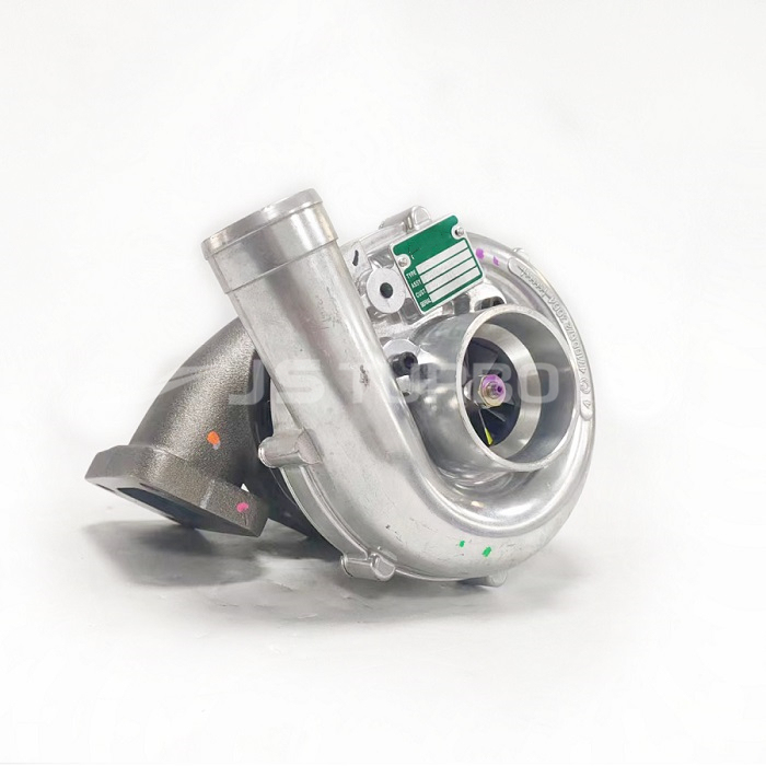 K27 2960U1161 turbo for KAMAZ
