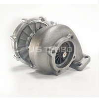 K27 2960U1161 turbo for KAMAZ