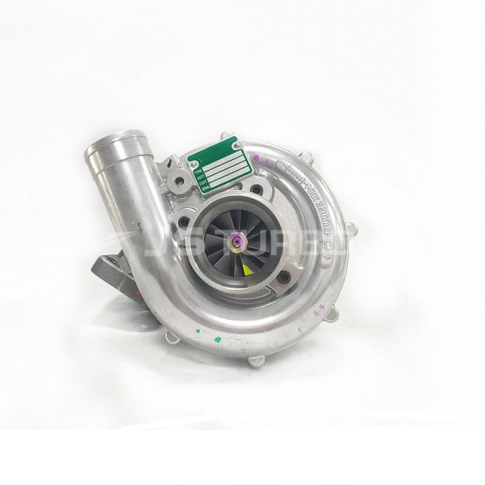 K27 2960U1161 turbo for KAMAZ