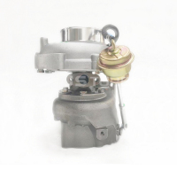 K27.2 53279887120 53279707120 A9060964699 turbo for OM906LA-E3 engine