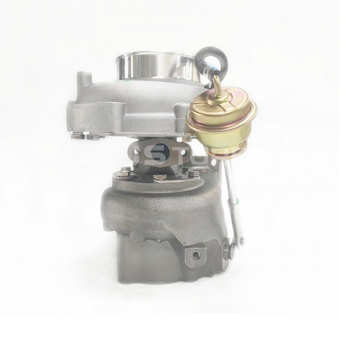 K27.2 53279887120 53279707120 A9060964699 turbo for OM906LA-E3 engine