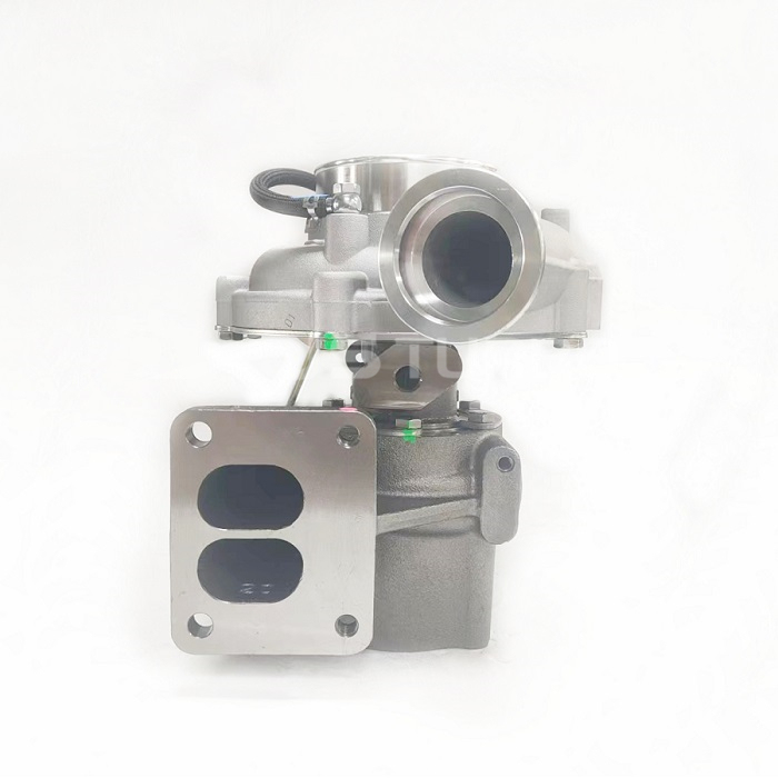 K27.2 53279887120 53279707120 A9060964699 turbo for OM906LA-E3 engine