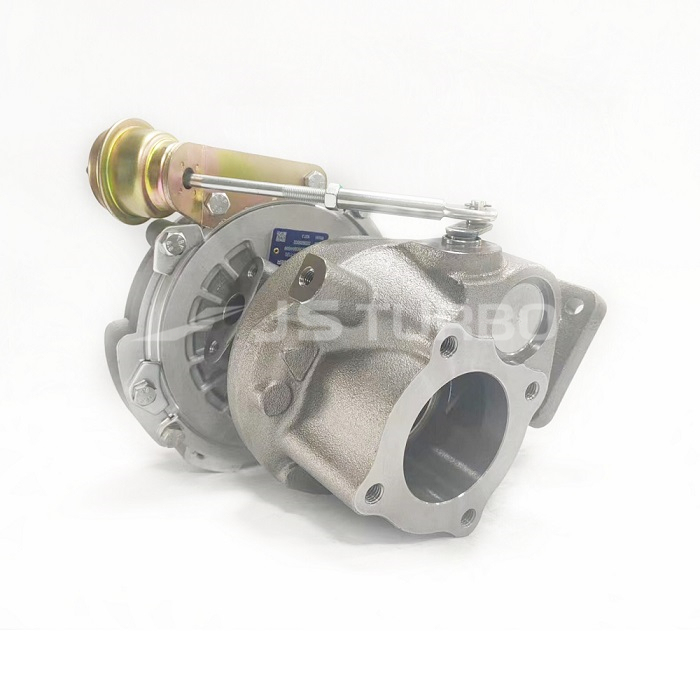 K27.2 53279887120 53279707120 A9060964699 turbo for OM906LA-E3 engine