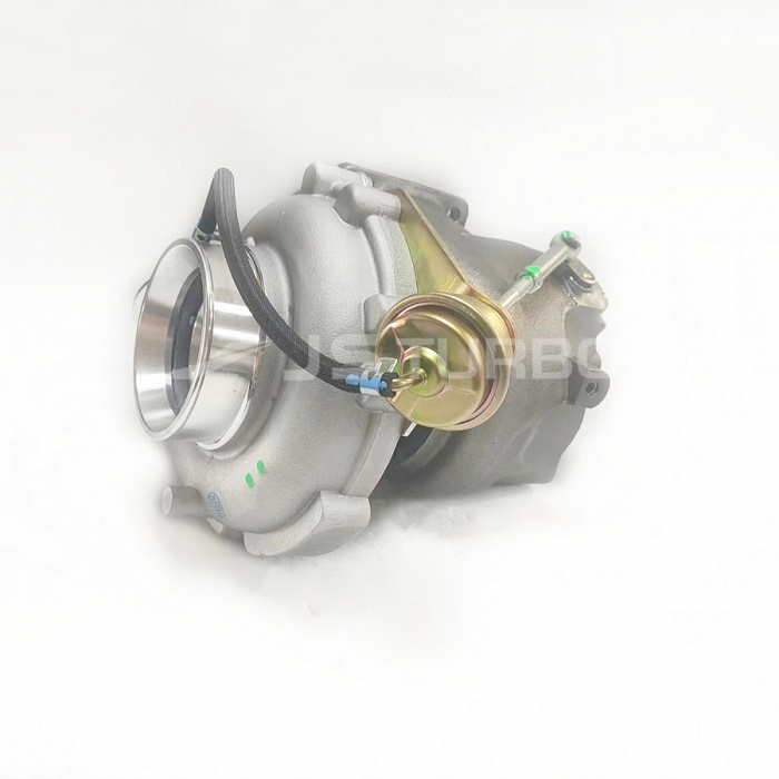 K27.2 53279887120 53279707120 A9060964699 turbo for OM906LA-E3 engine
