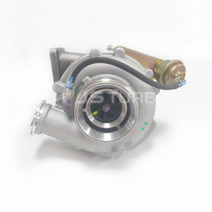 K27.2 53279887120 53279707120 A9060964699 turbo for OM906LA-E3 engine