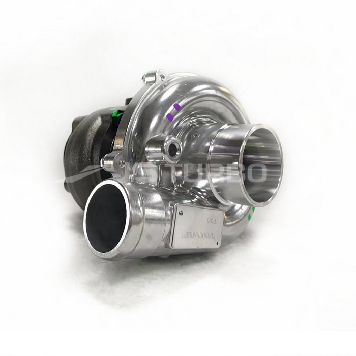 Supply TKP6 turbo for MTZ820.2 KAMAZ Wholesale Factory