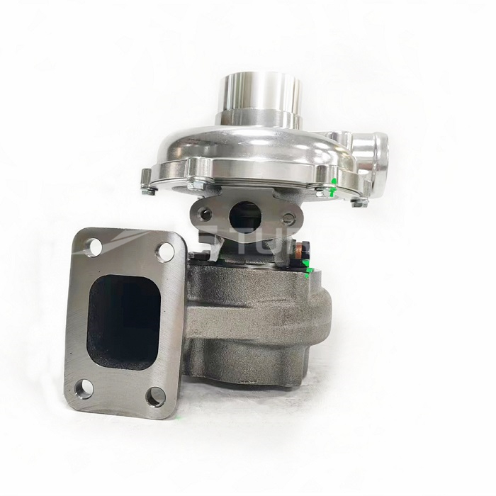 TKP6 turbo for MTZ820.2 KAMAZ