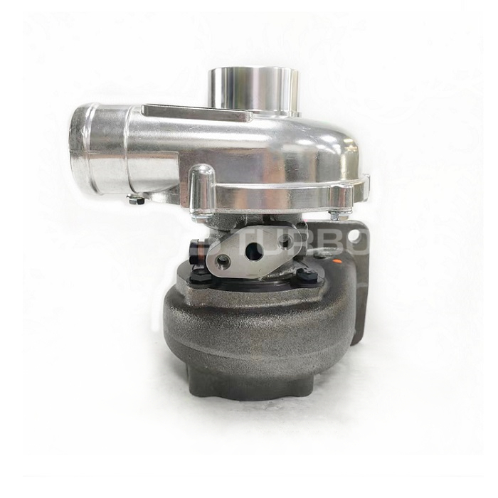 戦国TURB Supply TKP6 turbo for MTZ820.2 KAMAZ Wholesale Factory