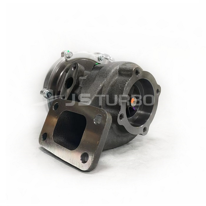 NEW OEM BorgWarner K26 Turbo BMW 54399880088