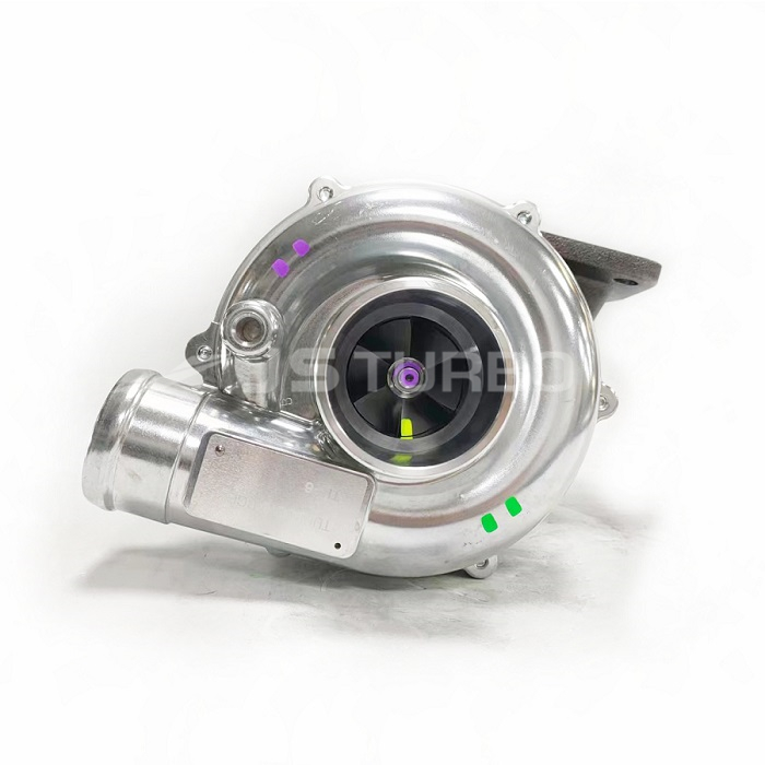 Supply TKP6 turbo for MTZ820.2 KAMAZ Wholesale Factory