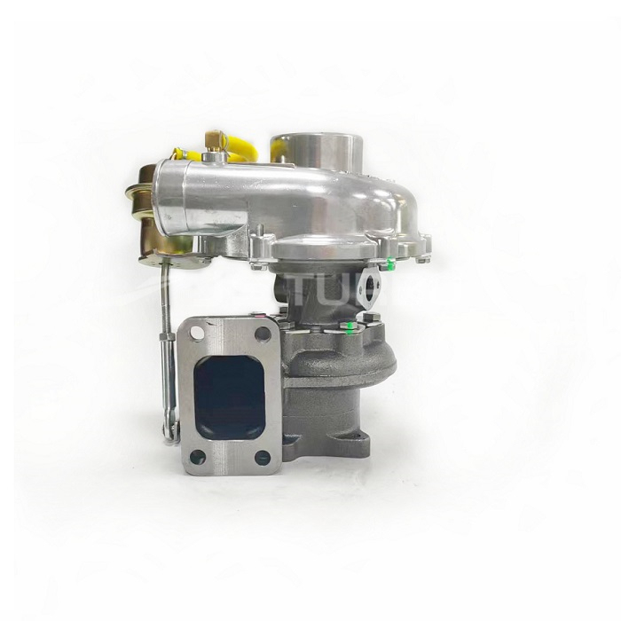 RHC62 CXBE VA240081 24100-3340A 24100-3260A turbo for Hitachi EX220-5