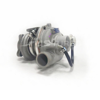 RHF4 AS11 VA420057 VB420057 13575-6170 13575-6171 4T-507 turbo for N844L