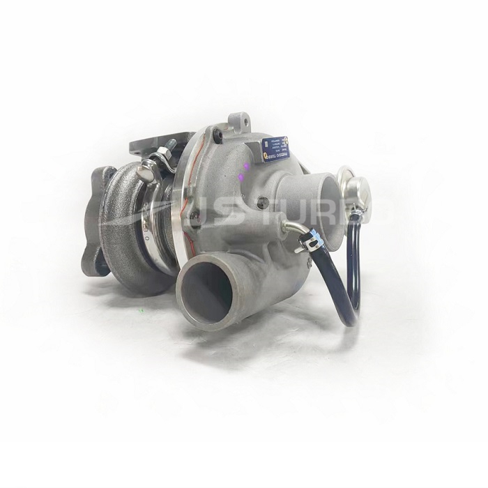 RHF4 AS11 VA420057 VB420057 13575-6170 13575-6171 4T-507 turbo for N844L