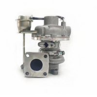 RHF4 AS11 VA420057 VB420057 13575-6170 13575-6171 4T-507 turbo for N844L