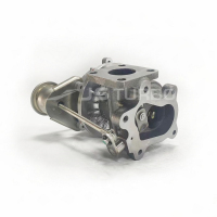 RHF4 AS11 VA420057 VB420057 13575-6170 13575-6171 4T-507 turbo for N844L