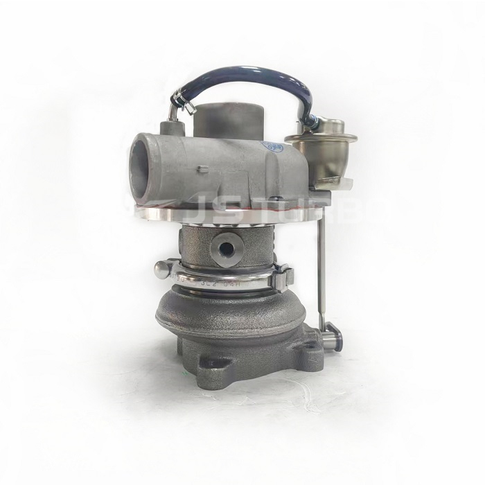RHF4 AS11 VA420057 VB420057 13575-6170 13575-6171 4T-507 turbo for N844L