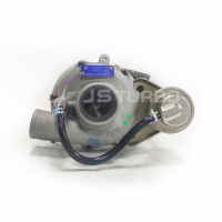 RHF4 AS11 VA420057 VB420057 13575-6170 13575-6171 4T-507 turbo for N844L
