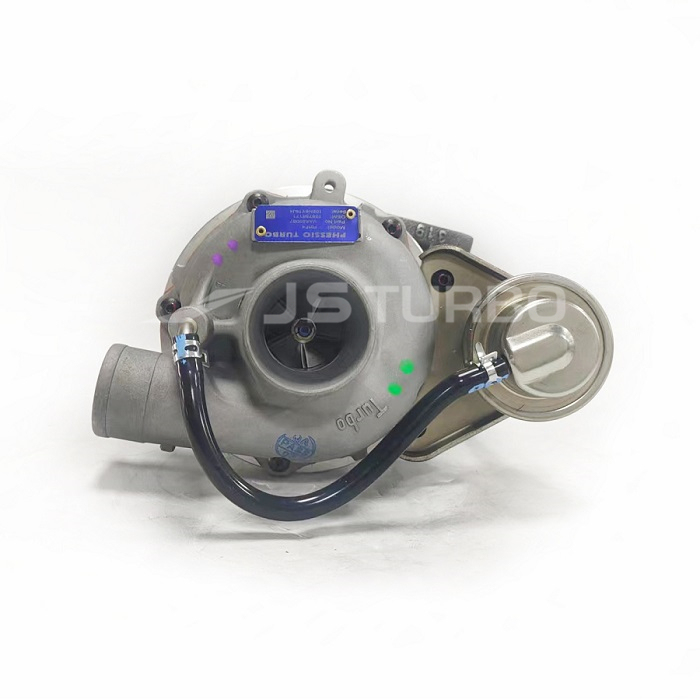 RHF4 AS11 VA420057 VB420057 13575-6170 13575-6171 4T-507 turbo for N844L