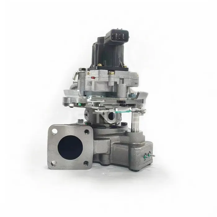 RHF55V VIKN VAA40026 8981479061 8981479062 8983476142 Turbo für 4HK1