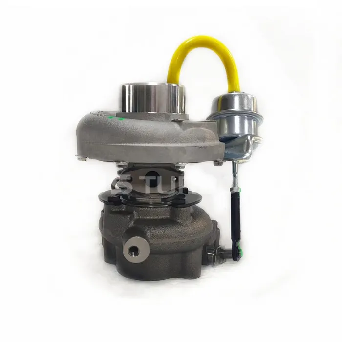 Turbocompresseur GT17 812908-0003 5801461609 840440-0001 pour Iveco Daily