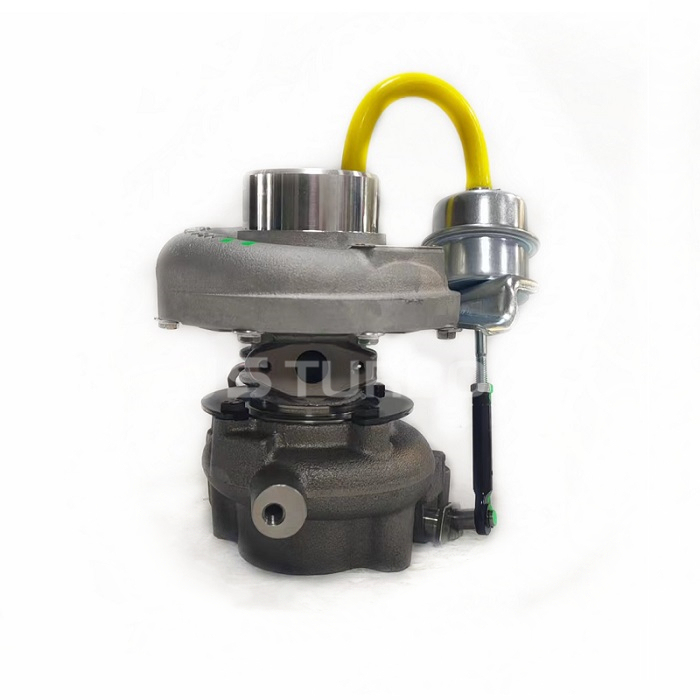 GT17 812908-0003 5801461609 840440-0001 turbo for Iveco Daily