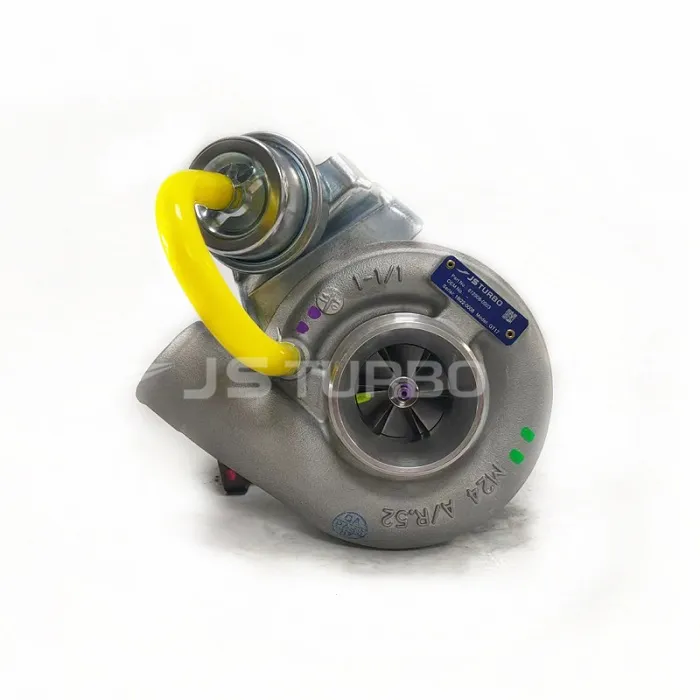 Turbocompresseur GT17 812908-0003 5801461609 840440-0001 pour Iveco Daily