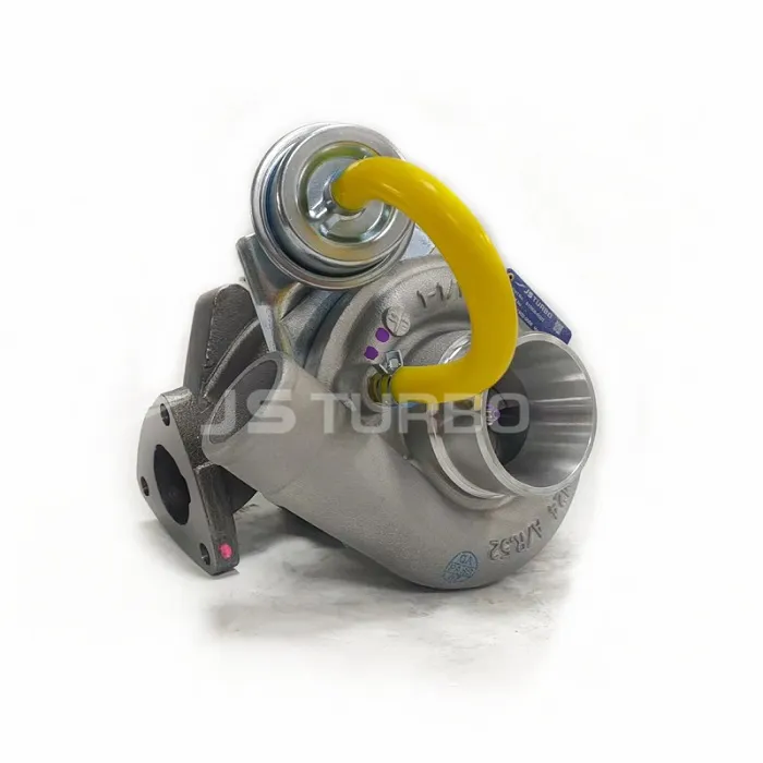 Turbocompresseur GT17 812908-0003 5801461609 840440-0001 pour Iveco Daily