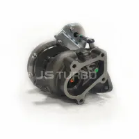Turbocompresseur GT17 812908-0003 5801461609 840440-0001 pour Iveco Daily